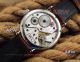 Perfect Replica IWC Portofino Moon phase Watches - SS Brown Leather Band (6)_th.jpg